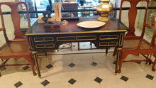 Mesa escritorio Napoleón III
