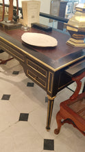 Mesa escritorio Napoleón III