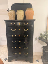 Chiffonnier francés