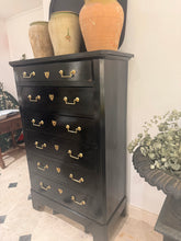 Chiffonnier francés