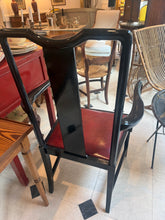Pareja de sillones ingleses