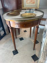 Mesa bouillot