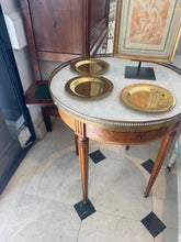 Mesa bouillot