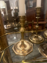 Coleccion de candeleros