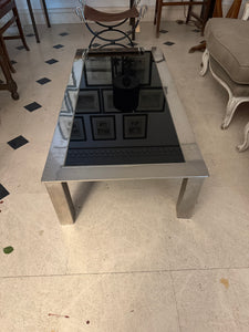 Mesa de centro francesa años 60