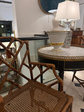 Pareja de sillones Chipendale