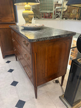 Comoda Louis XVI
