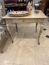 Mesita auxiliar louis xv